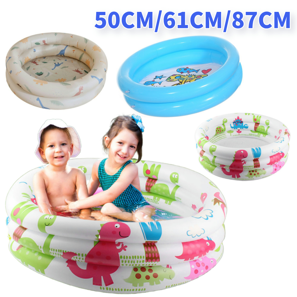 Aquatic Sports For Kids - 子供用インフレータブルスイミングプール浴槽 PVC ボールプール子供ベビースイミングプール水生スポーツアクセサリー