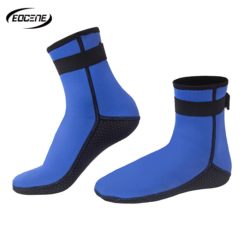 EOCENE 3mm厚のサーマルネオプレン製ウェットスーツ用 - Wetsuit 3Mm Neoprene のレビューと価格