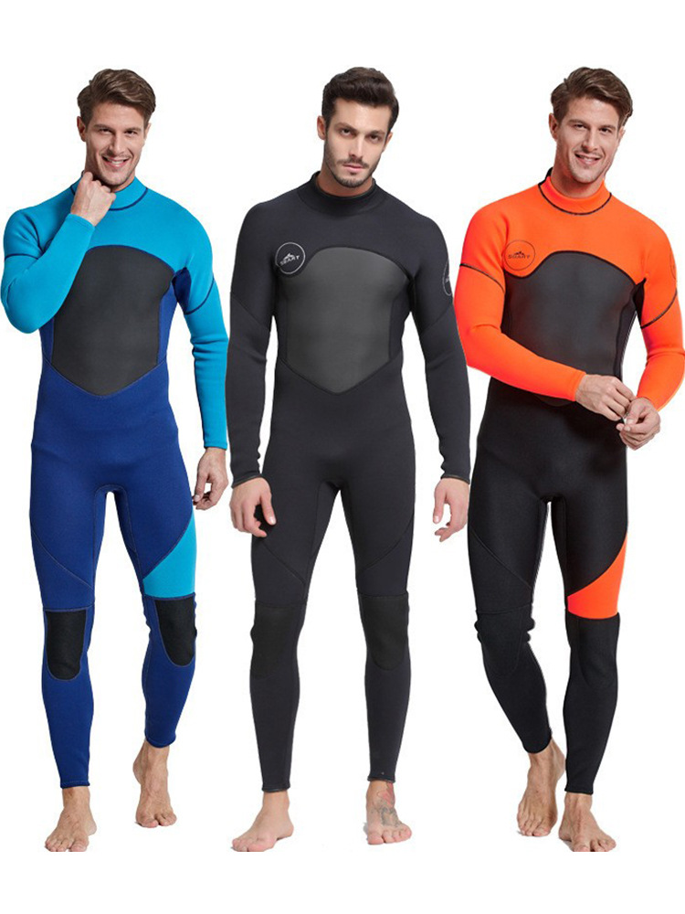 SBART 3MM ダイビングスーツ メンズ＆レディース ワ - Wetsuit 3Mm Neoprene のレビューと価格
