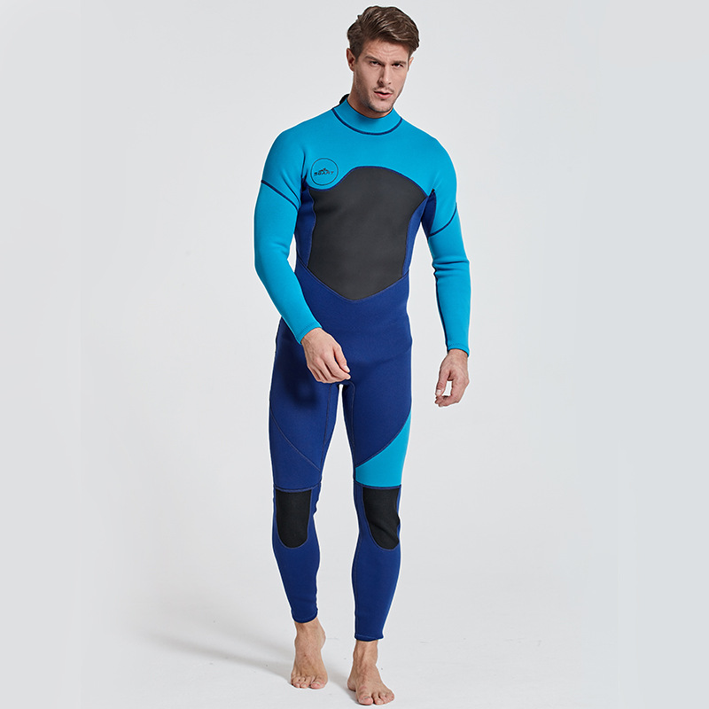SBART 3MM ダイビングスーツ メンズ＆レディース ワ - Wetsuit 3Mm Neoprene のレビューと価格