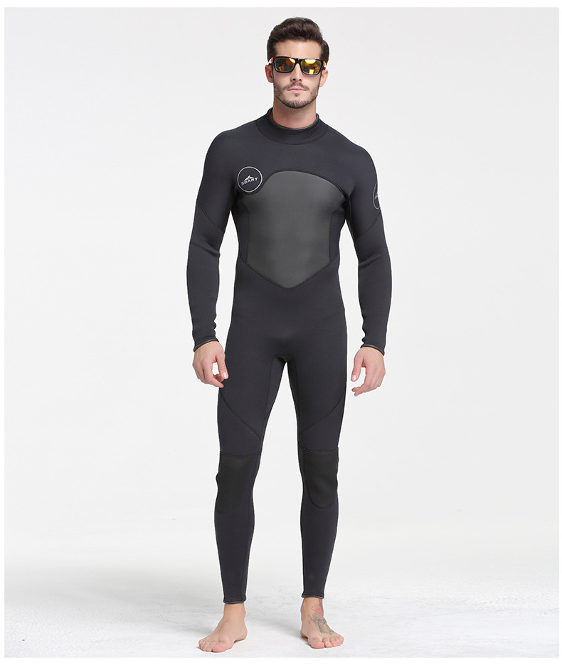 SBART 3MM ダイビングスーツ メンズ＆レディース ワ - Wetsuit 3Mm Neoprene のレビューと価格