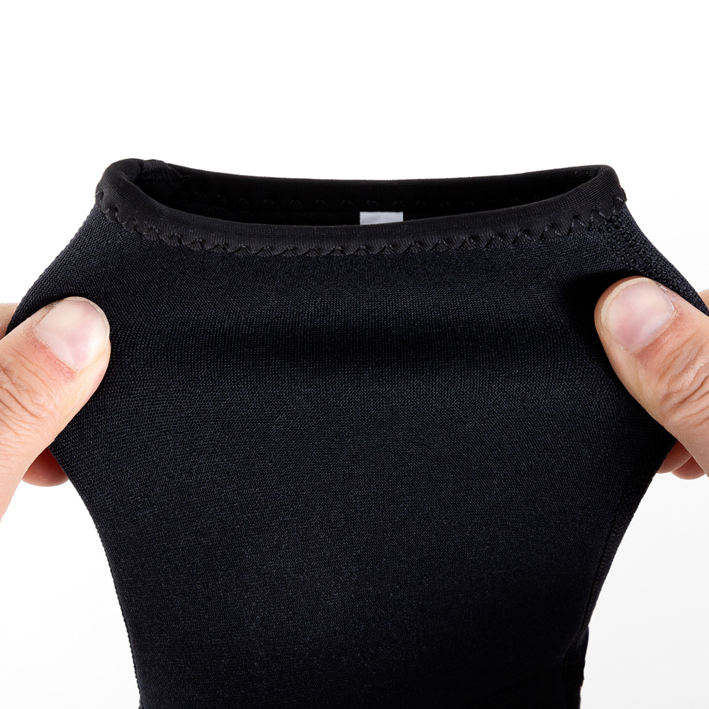 3 ミリメートル & 5 ミリメートルネオプレンダイビングソ - Wetsuit 3Mm Neoprene のレビューと価格