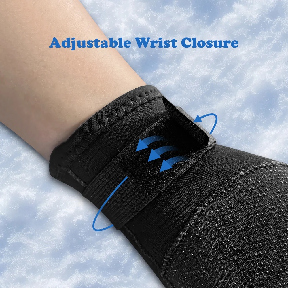 メンズ・レディース 3MM ネオプレン ウェットスーツグロー - Wetsuit 3Mm Neoprene のレビューと価格