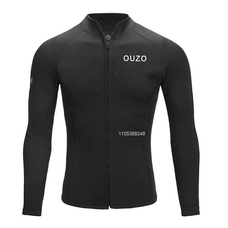 1.5 ミリメートルネオプレンウェットスーツ男性女性用ウェッ - Wetsuit 3Mm Neoprene のレビューと価格