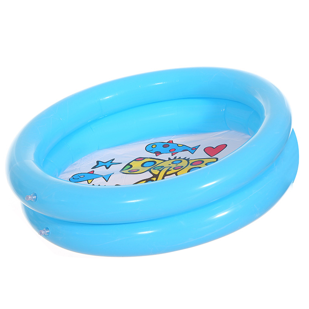 子供インフレータブルプール浴槽 PVC ボールプール子供ベビ - Aquatic Sports For Kids のレビューと価格